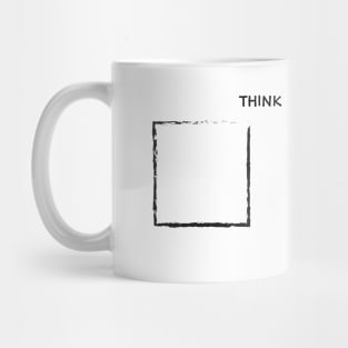 Think Mug